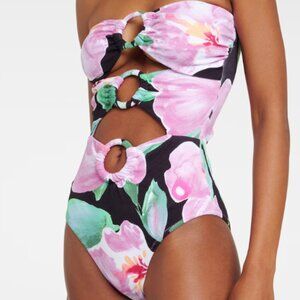 Alexandra Miro - Anya Swimsuit (Peony)